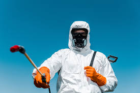 Emergency Pest Control Services in Berry College, GA